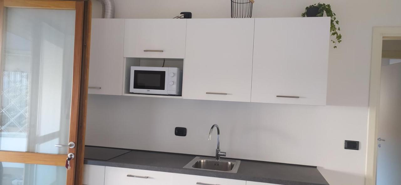 Casa Nord A Pordenone Vicino A Fiera, Policlinico, Centro Apartamento Exterior foto