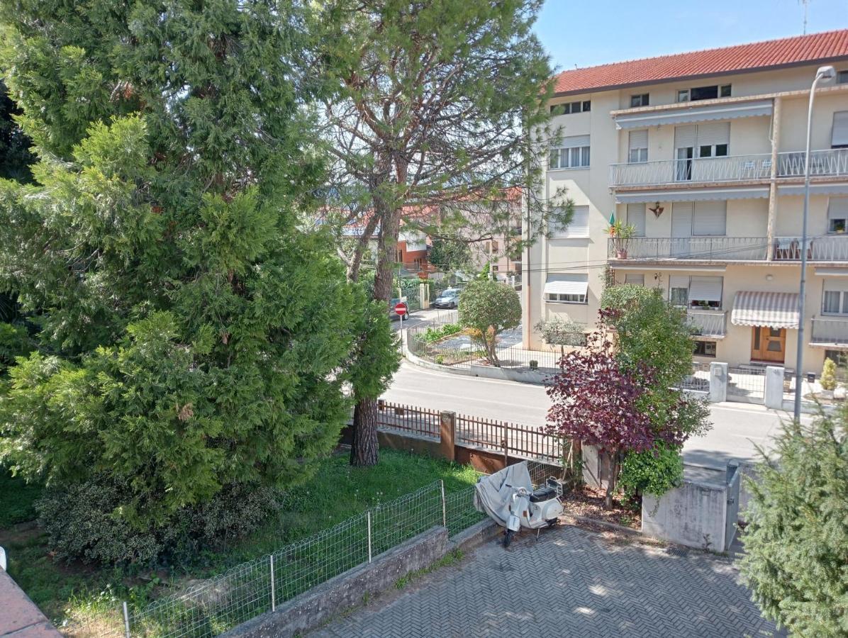 Casa Nord A Pordenone Vicino A Fiera, Policlinico, Centro Apartamento Exterior foto