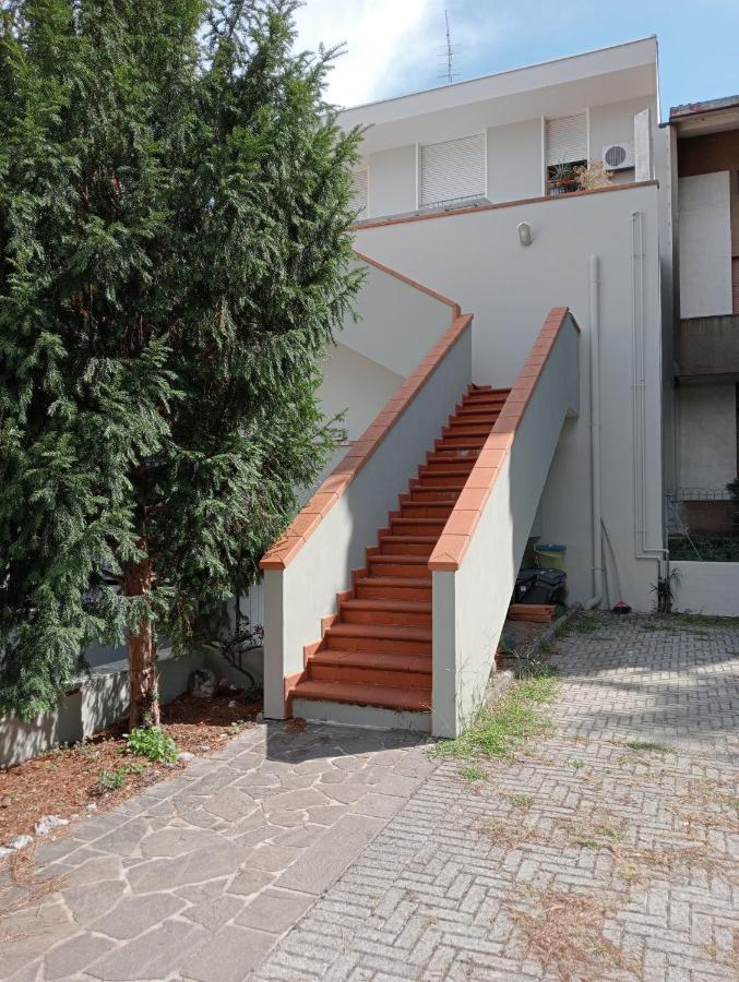 Casa Nord A Pordenone Vicino A Fiera, Policlinico, Centro Apartamento Exterior foto