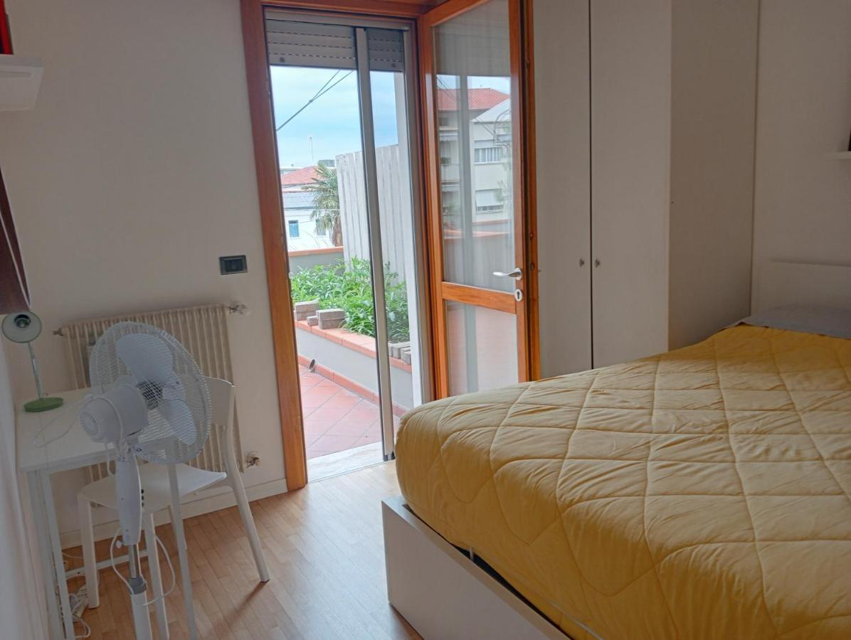 Casa Nord A Pordenone Vicino A Fiera, Policlinico, Centro Apartamento Exterior foto
