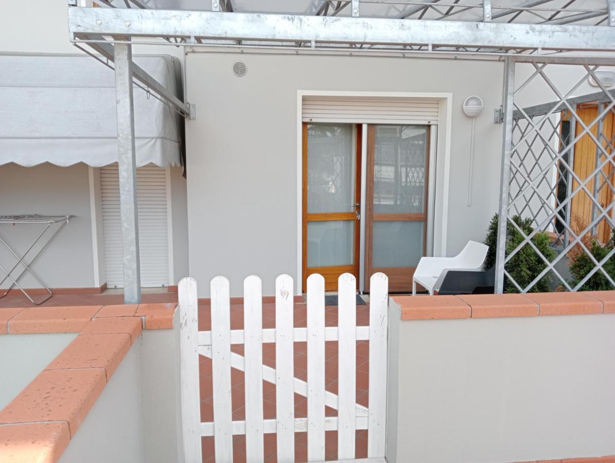 Casa Nord A Pordenone Vicino A Fiera, Policlinico, Centro Apartamento Exterior foto